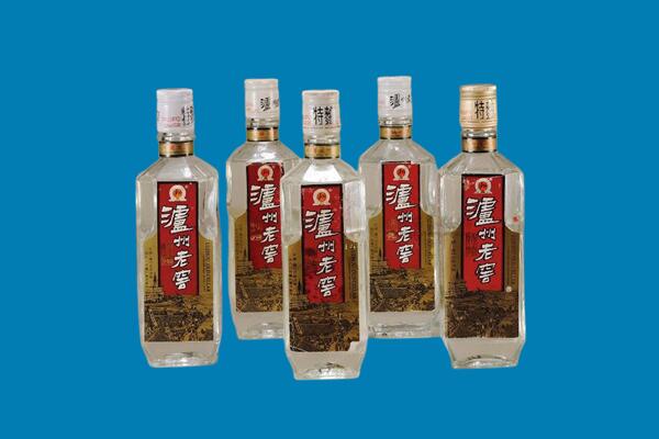 石屏县回收老酒