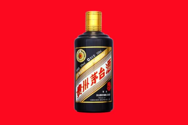 石屏县回收茅台酒瓶